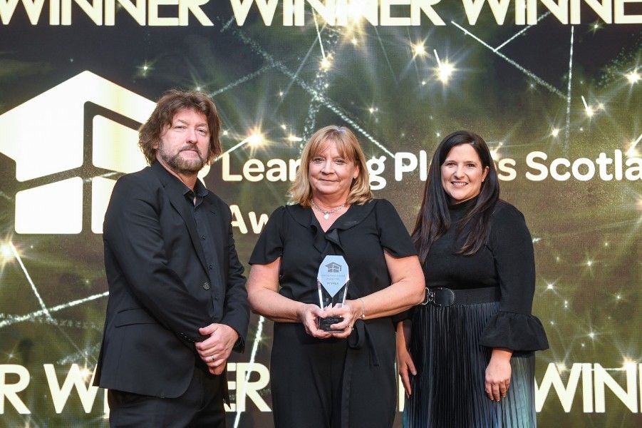 Technology: Transforming Learning, Teaching, and the Curriculum