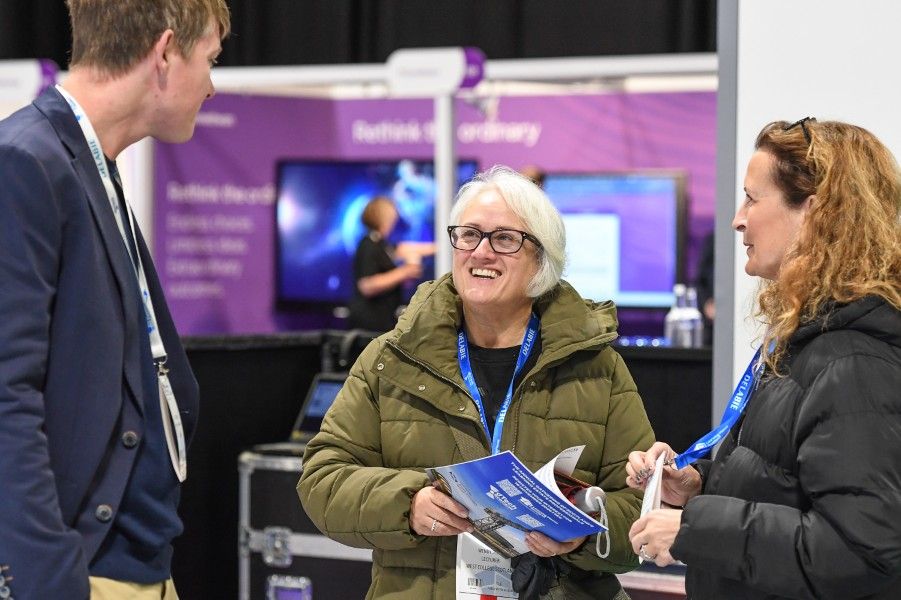 EdTech Exhibition 2025