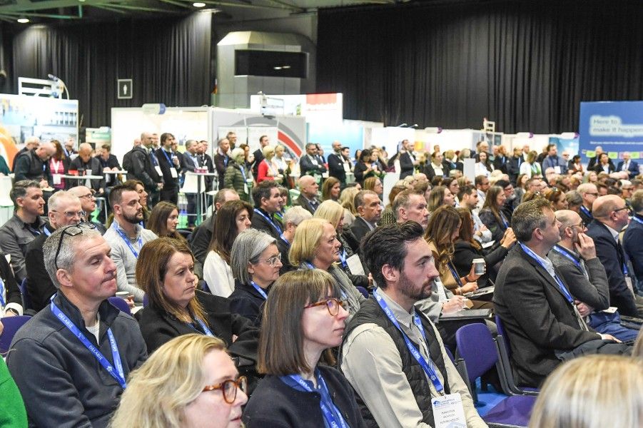 Learning Places Scotland 2025 Conference