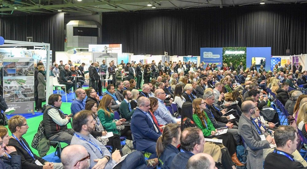 Learning Places Scotland 2025