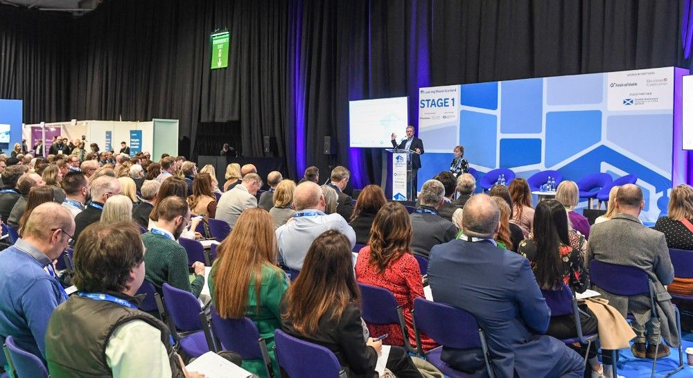 Learning Places Scotland 2025