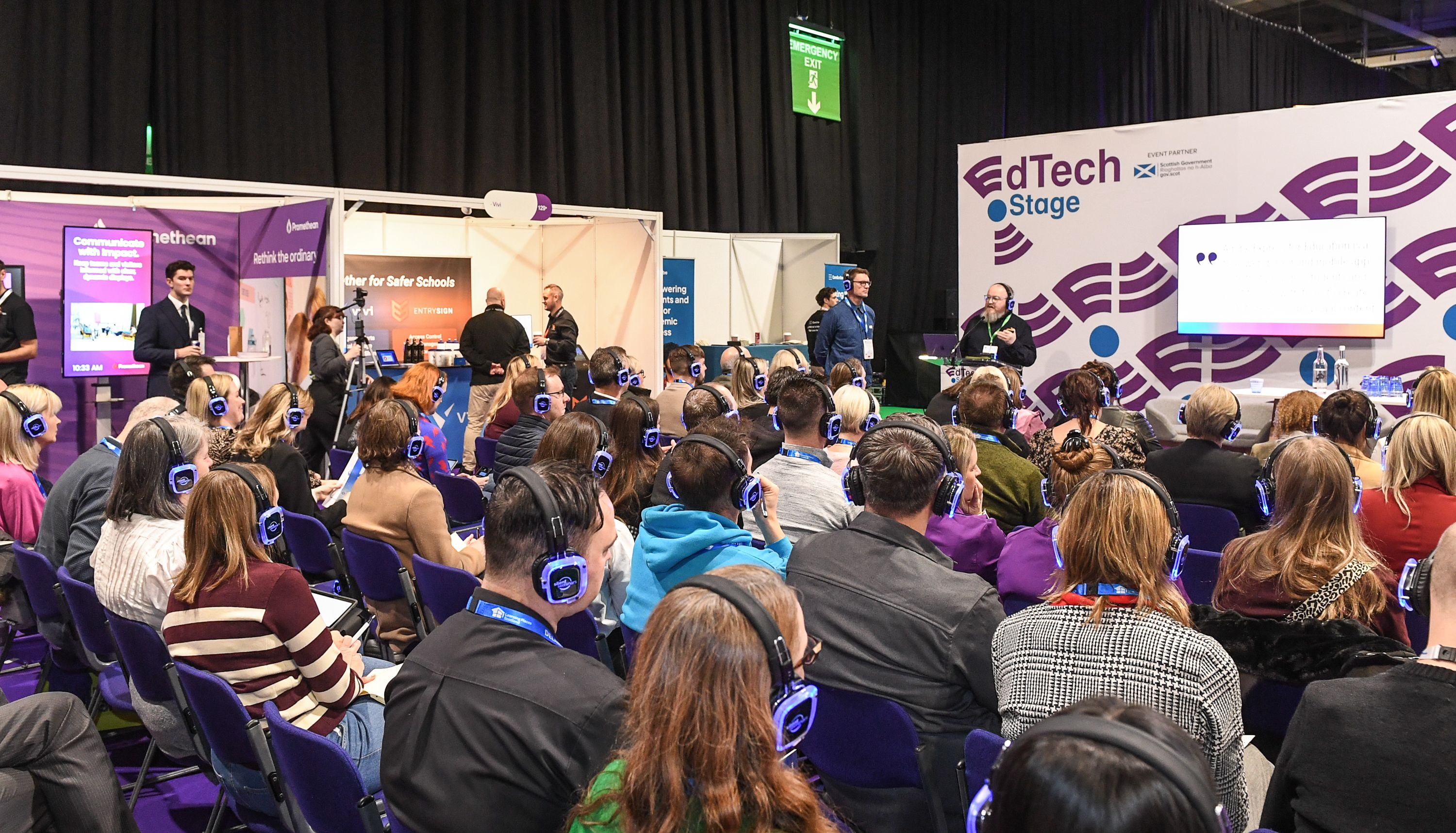 EdTech Scotland 2025 Conference