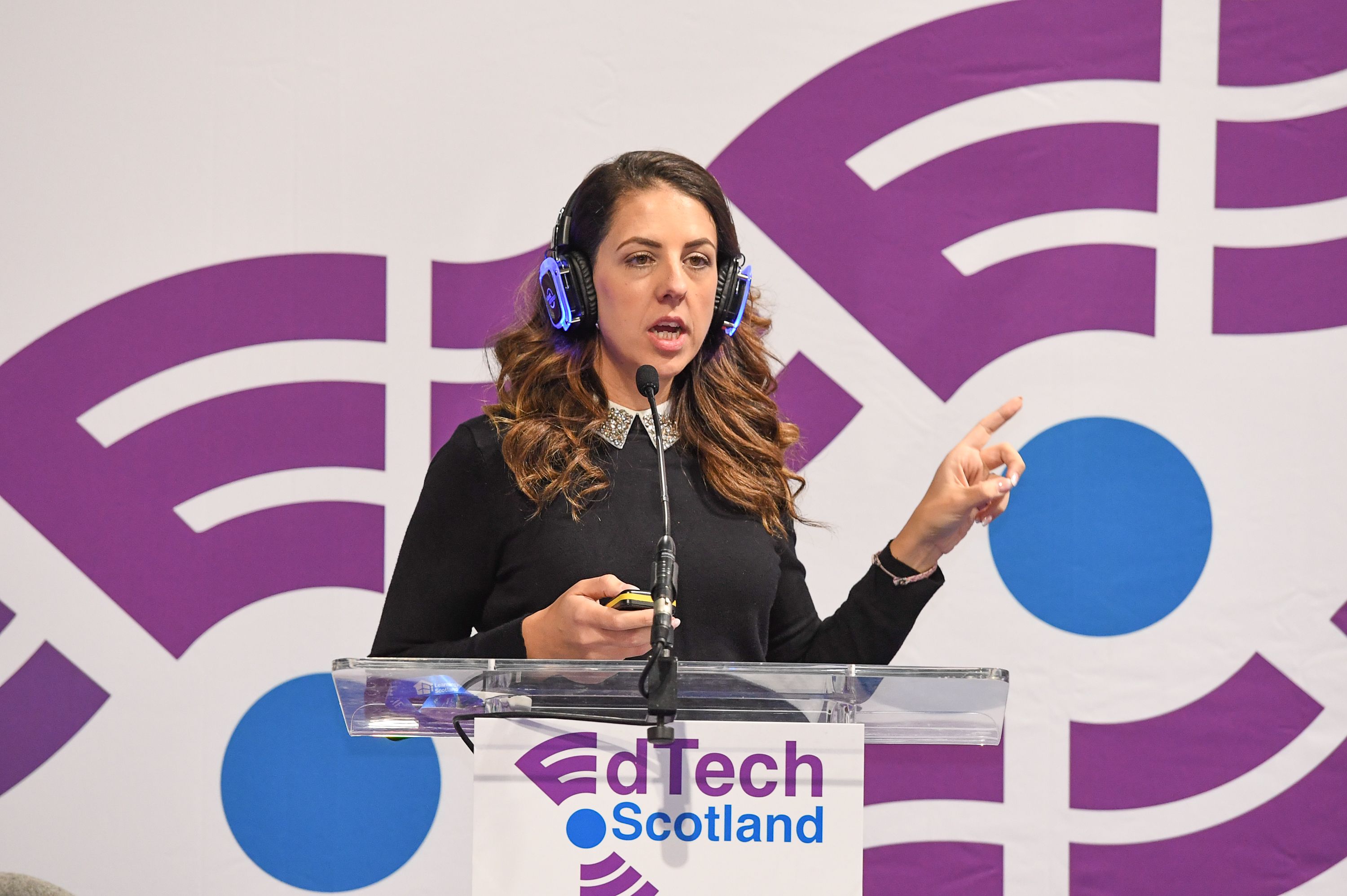 EdTech Scotland
