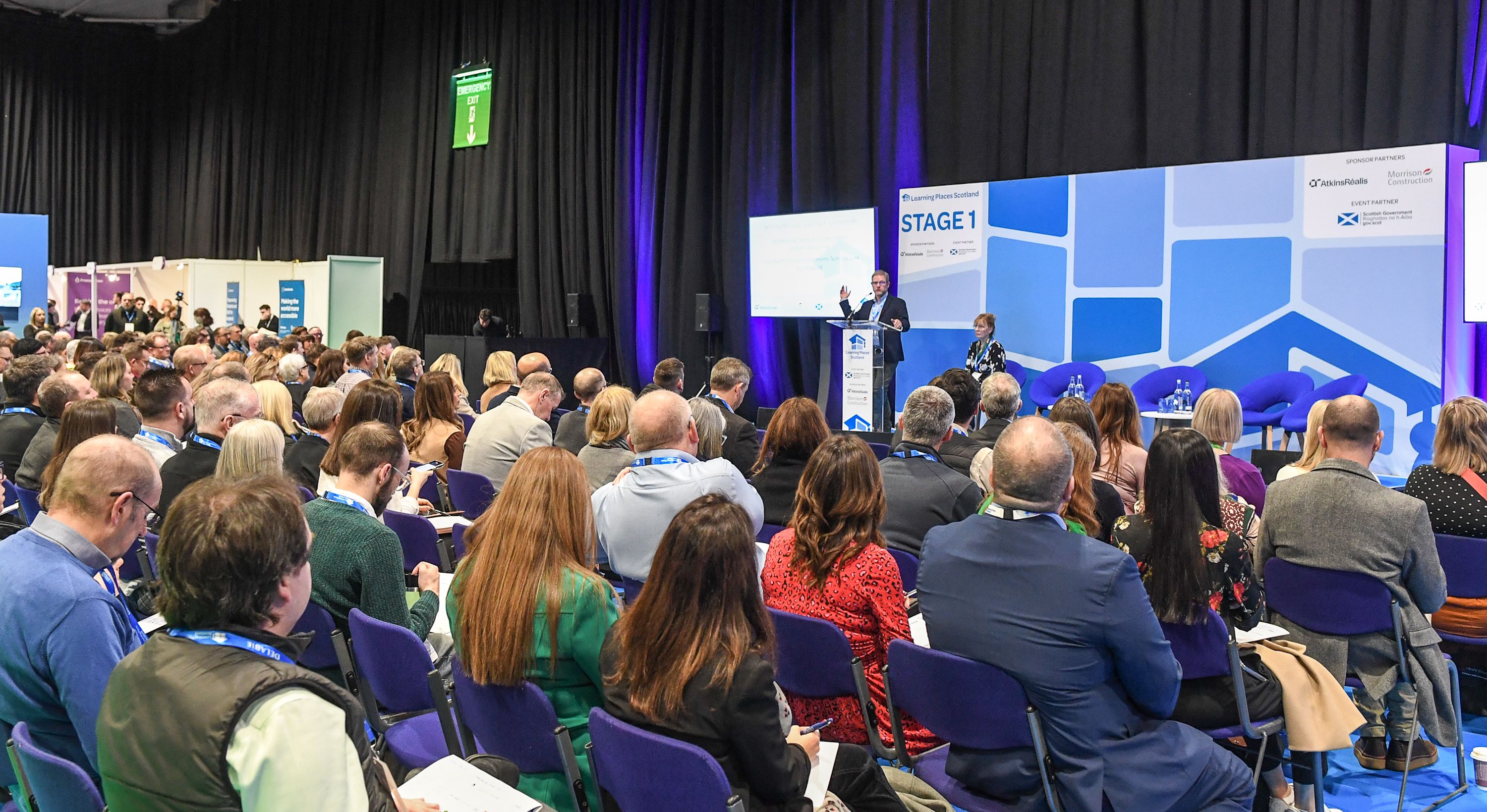 Learning Places Scotland 2025