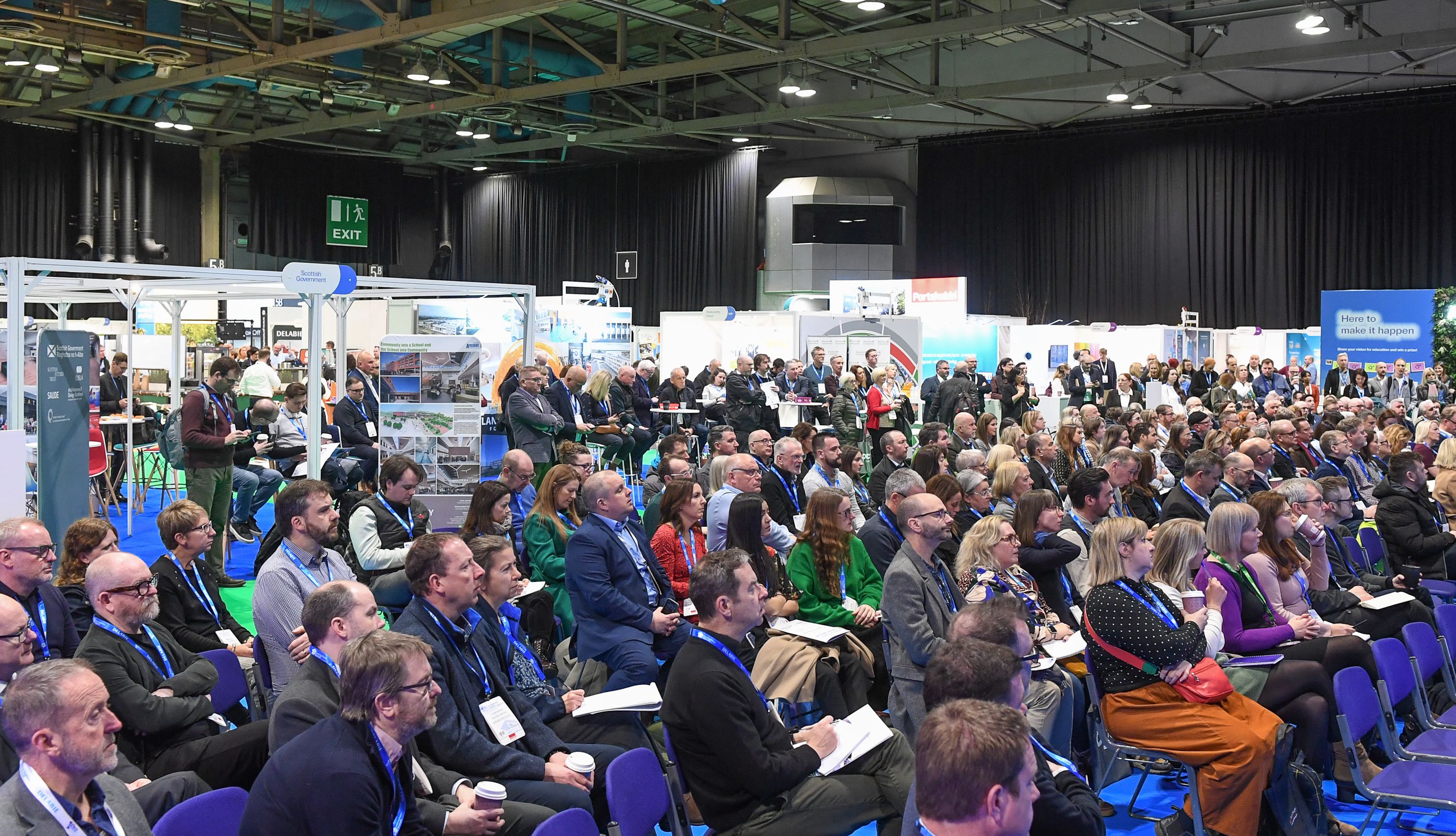 Learning Places Scotland 2025