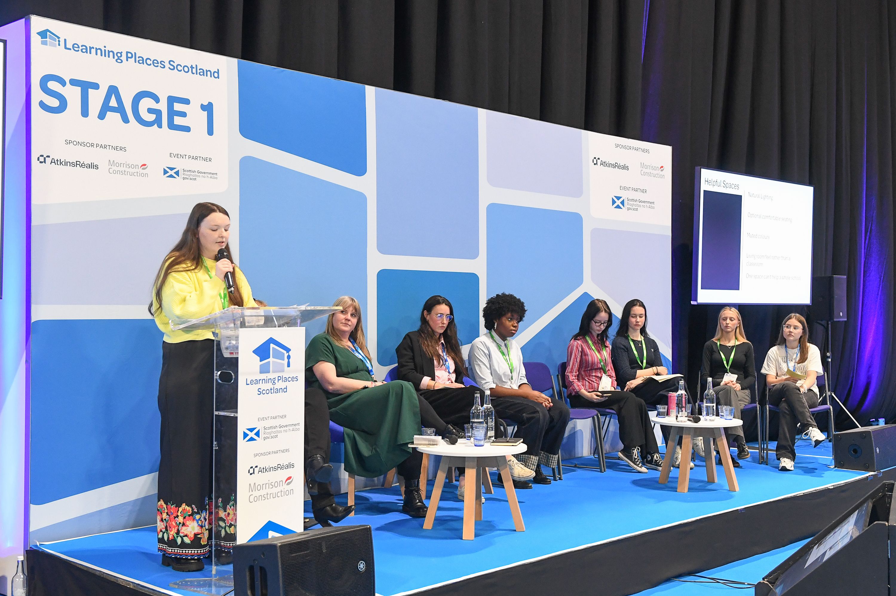 Learning Places Scotland