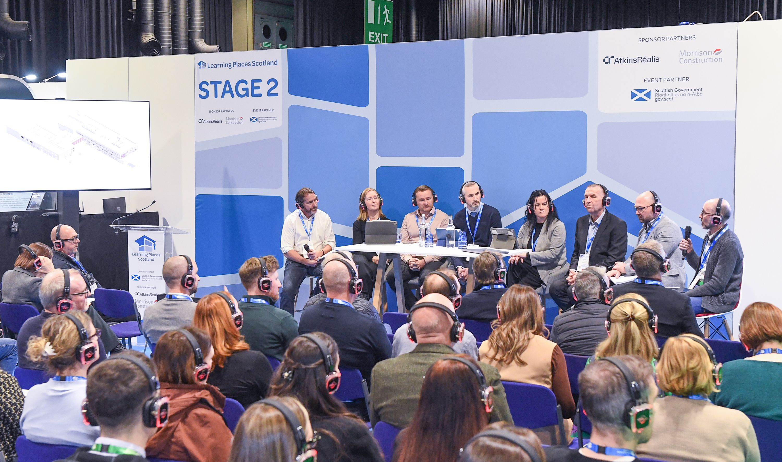 Learning Places Scotland