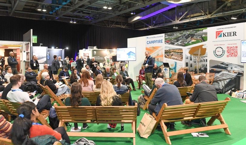 Learning Places Scotland