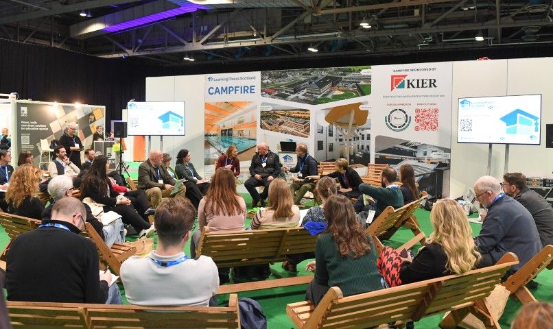 Learning Places Scotland