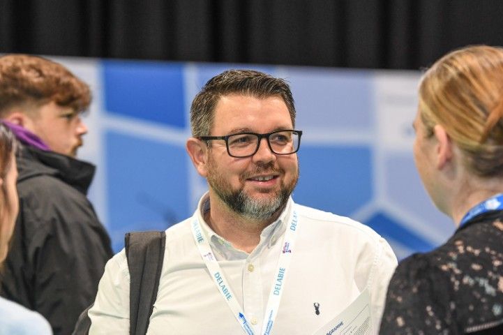 Attending Learning Places Scotland as a Private Visitor