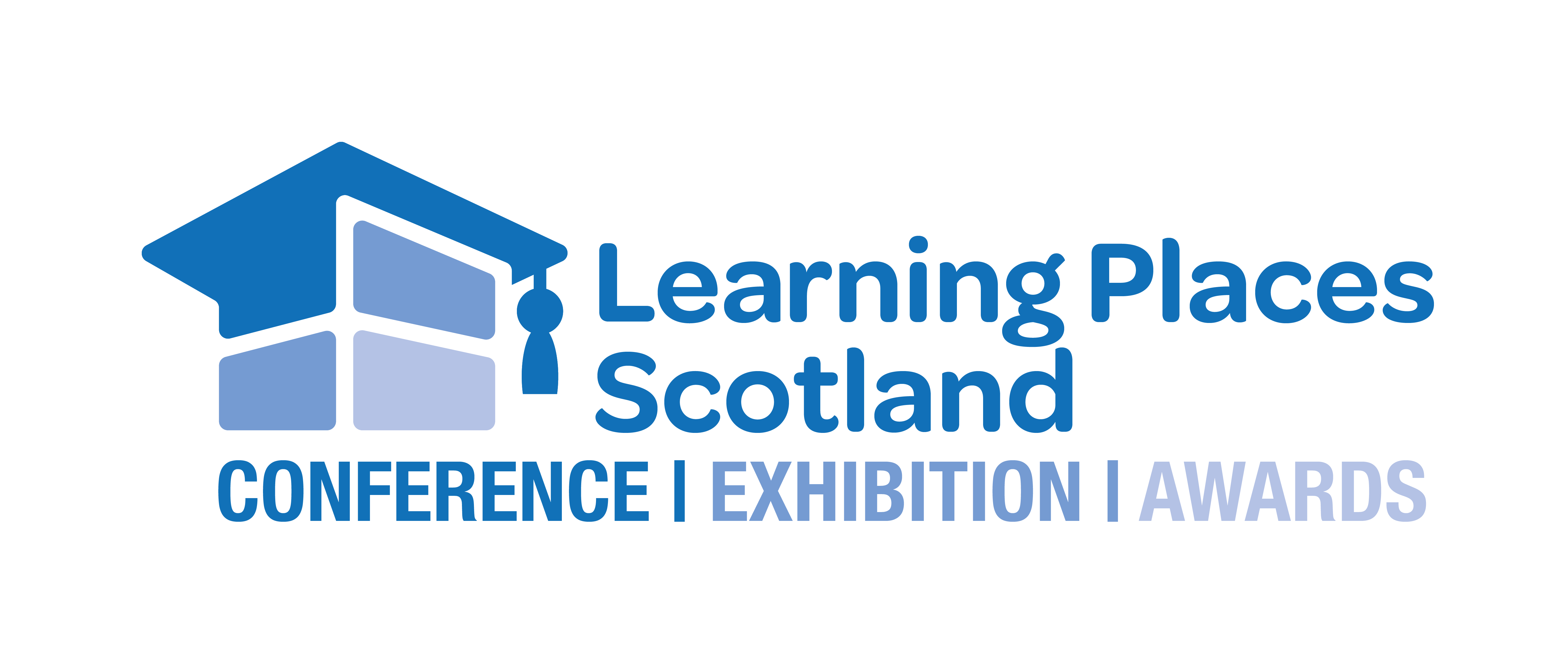 Learning Places Scotland Logo