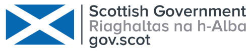 Scottish Government Logo