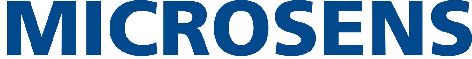 MICROSENS