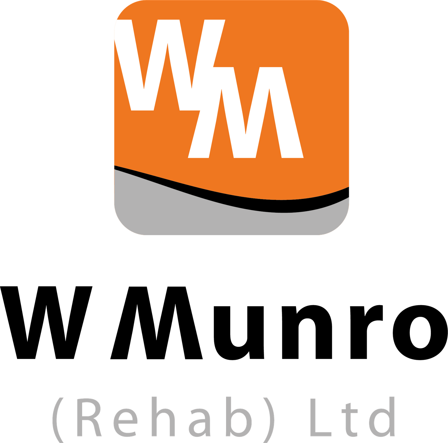 W Munro (Rehab) Ltd