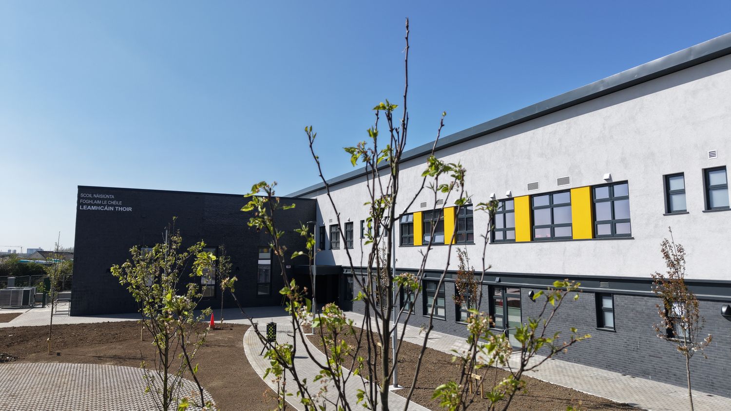 CPAC Modular Limited