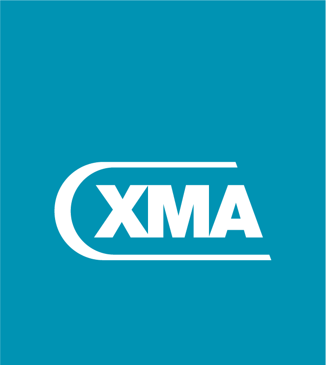 XMA Logo