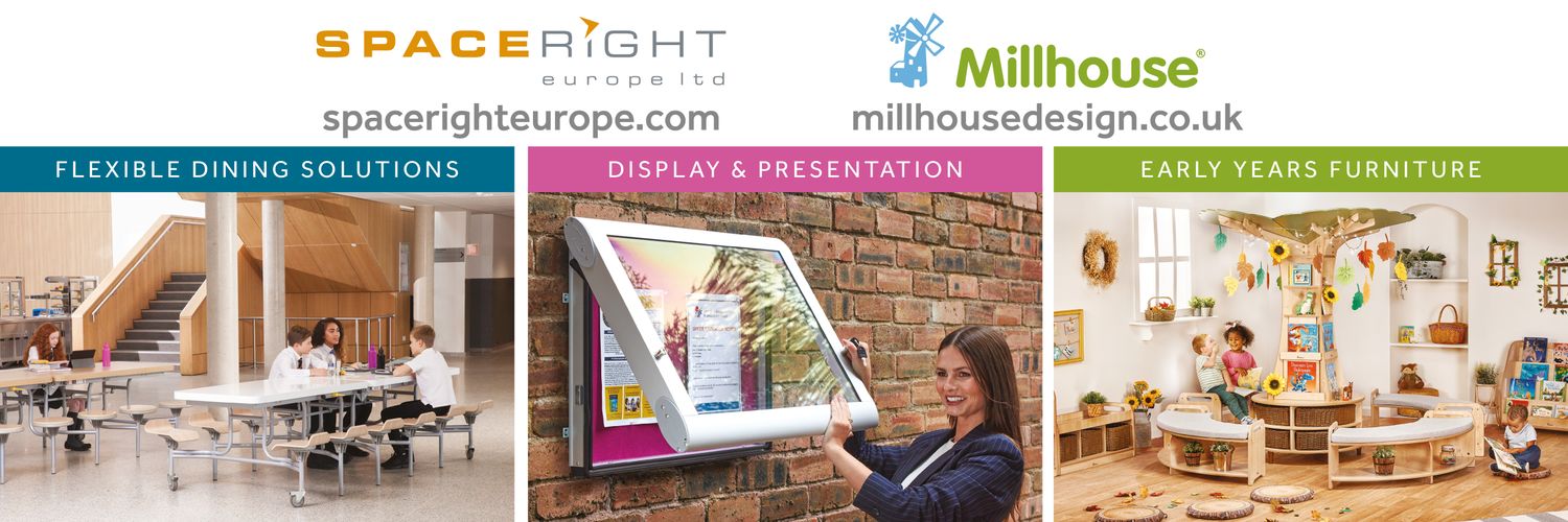 Spaceright Europe Ltd