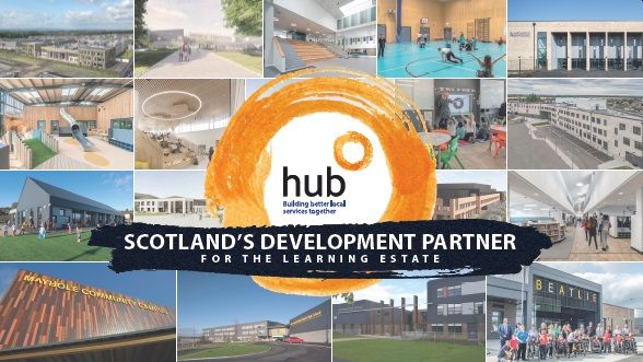 Scotland's Hub Programme