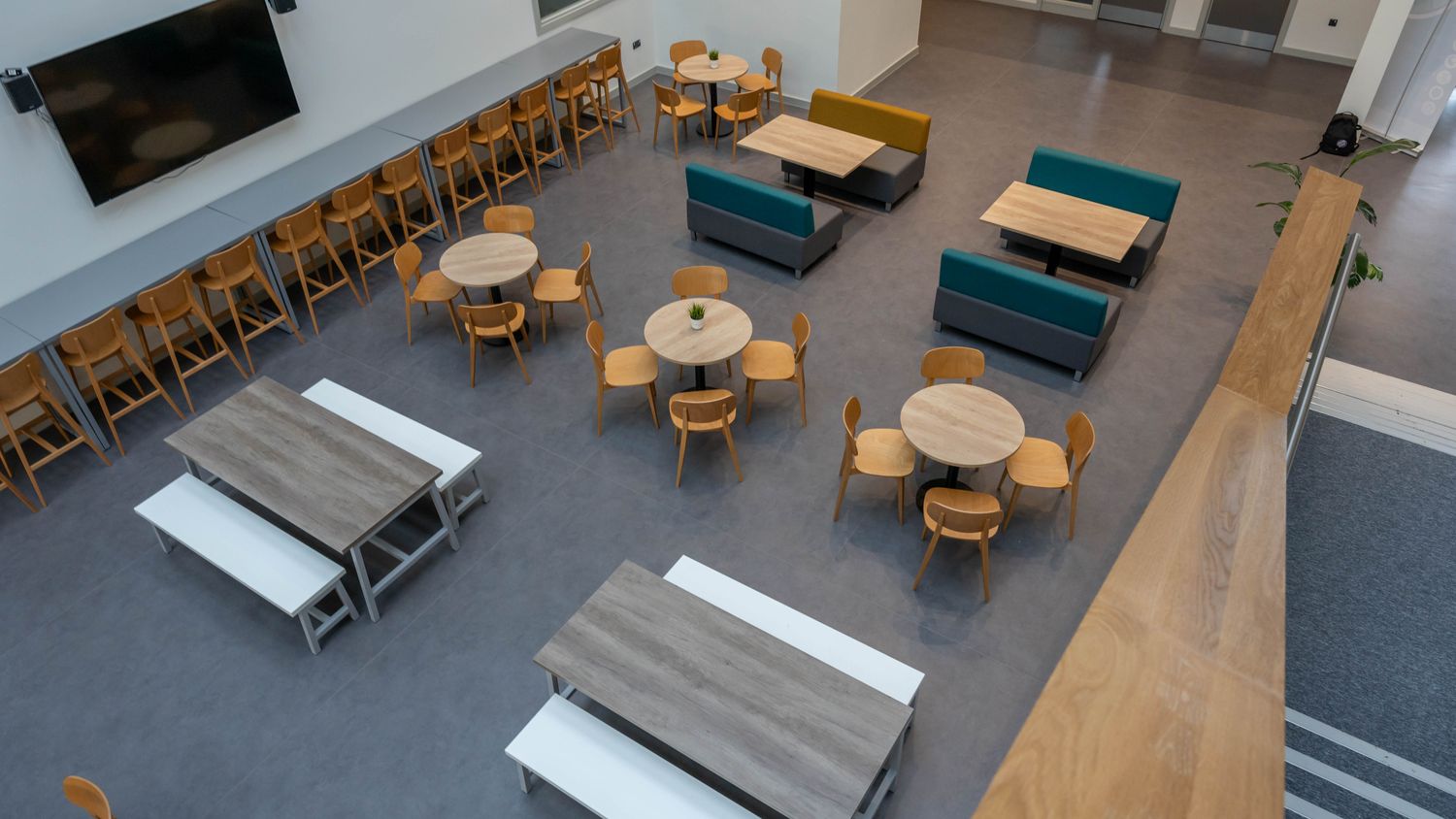 Four Square Furniture