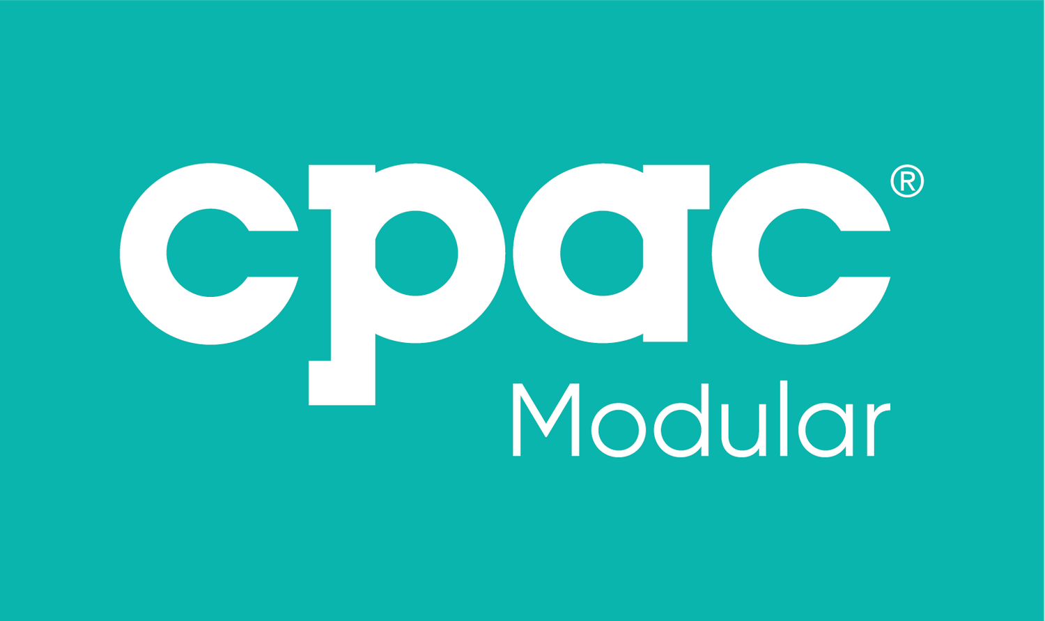CPAC Modular