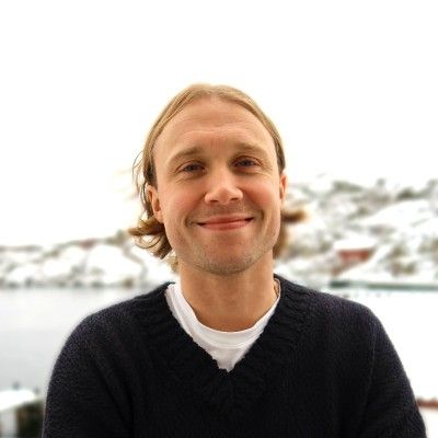 Adam Lindberg - Magma Maths
