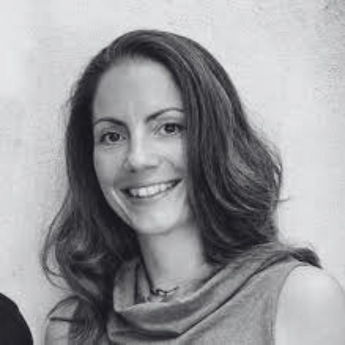 Alexia Barrable - Queen Margaret University