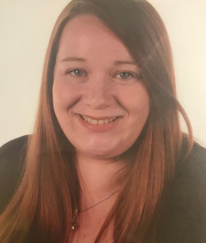 Amanda Molloy - North Lanarkshire Council