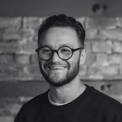 Andrew Hadden - HLM
