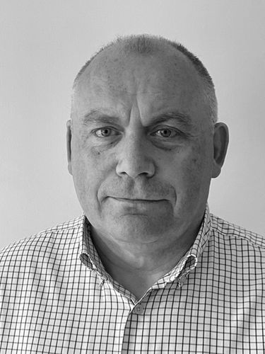 Andy Hall - Moray Council