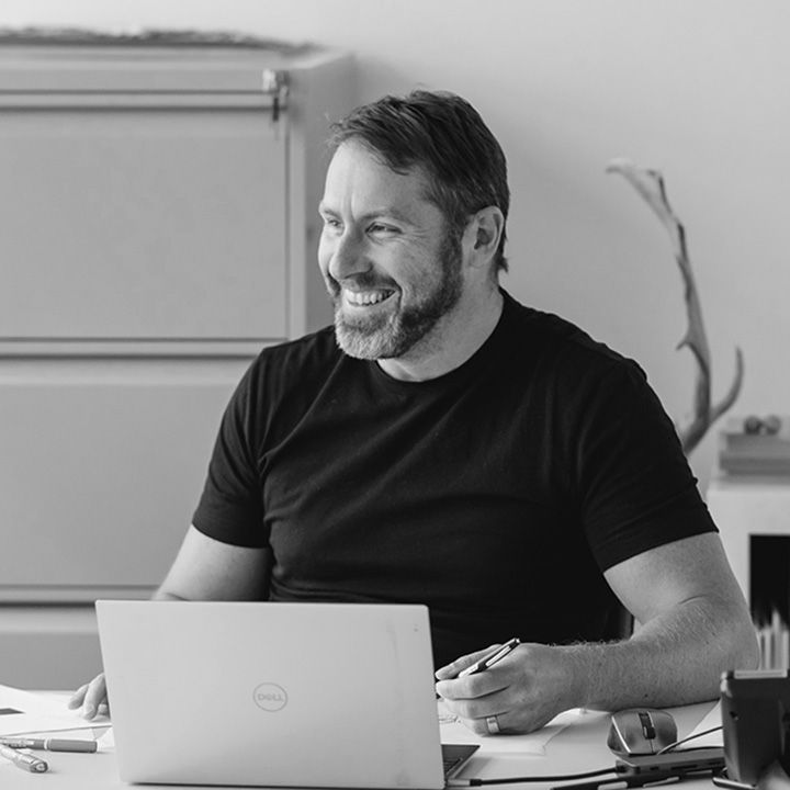 Chris Malcolm - Ryder Architecture