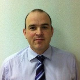 Colin McCann - CARA NS