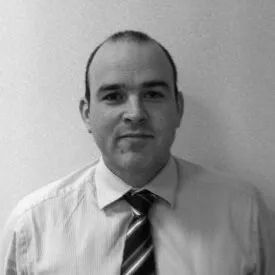 Colin McCann - CARA NS