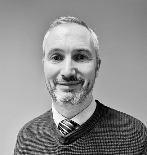 Dave Smith - Angus Council