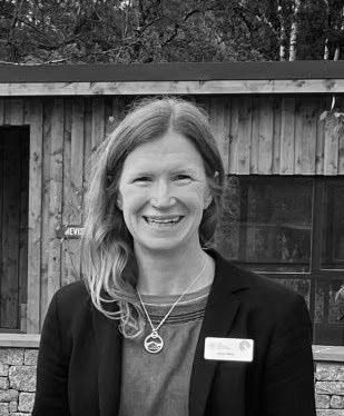 Freda Fallon - The Outward Bound Trust