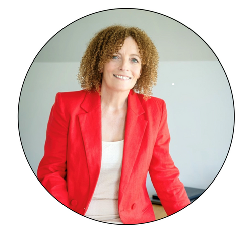 Gillian Penny - Apple
