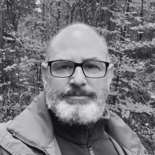 Harley Mathieson - The Conservation Volunteers