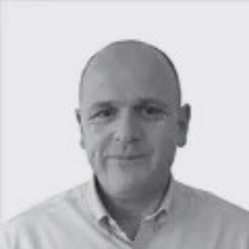 Iain Connell - Kier Construction