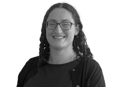 Ingrid Berkeley - Scottish Futures Trust