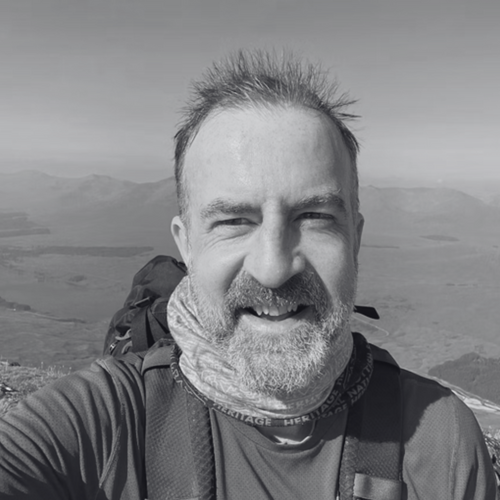 Ivan Clark - NatureScot