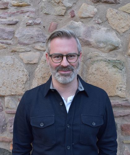 James Nelmes - Bennetts Associates