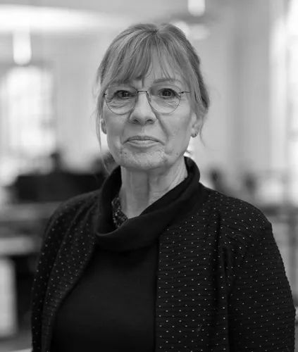 Jean Hewitt - Buro Happold