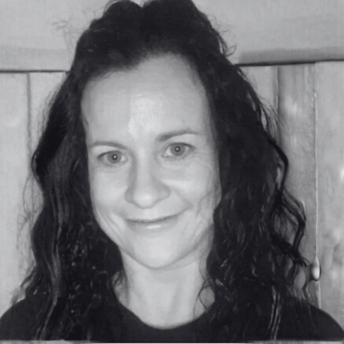 Jenny Hutchinson - Currie Community High School