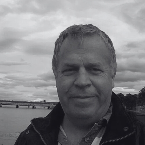 Jerry Helley - Morgan Sindall