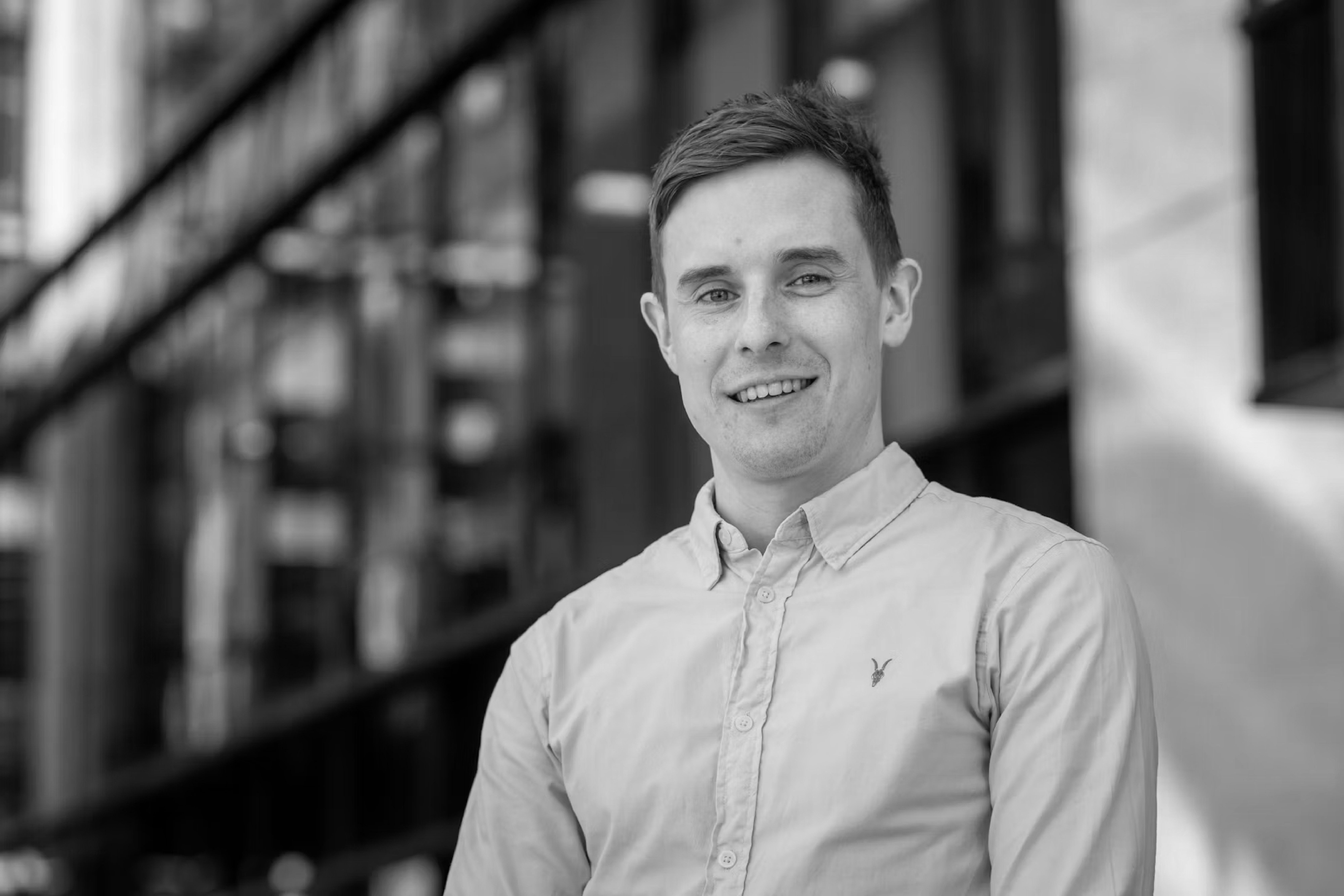 Jordan Todd - Cundall