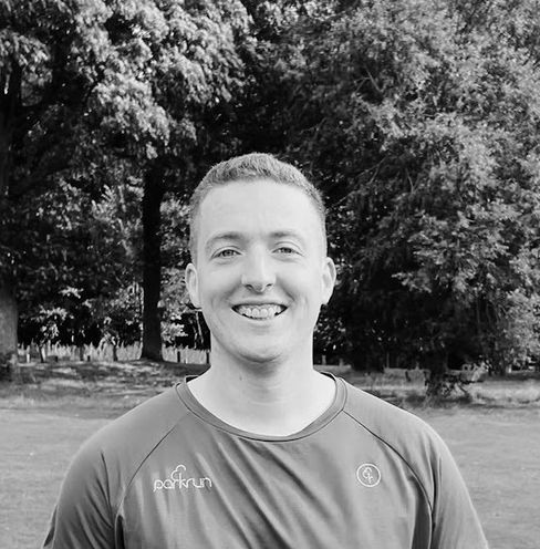 Josh McKay - Parkrun