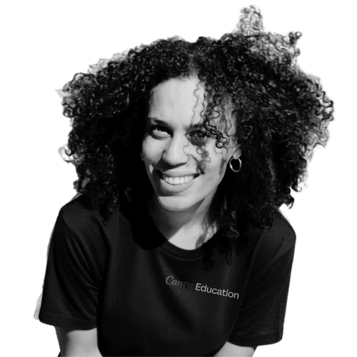 Keri Harris - Canva Education France