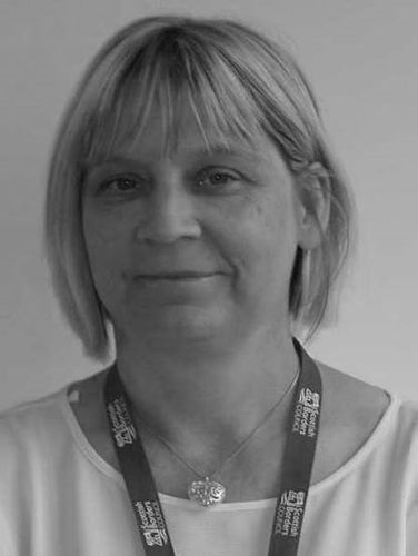 Lesley Munro - Scottish Borders Council