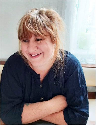 Lesley Riddell-Robertson - Architecture & Design Scotland