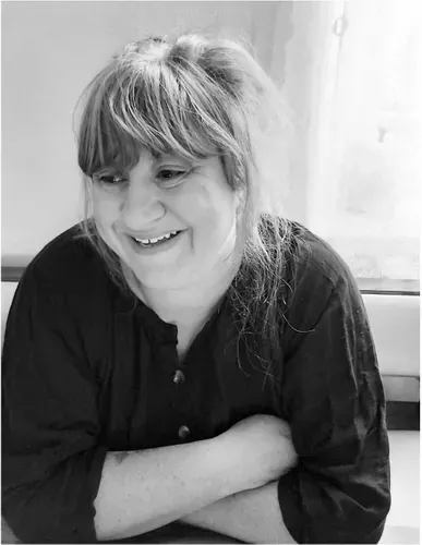 Lesley Riddell-Robertson - Architecture & Design Scotland