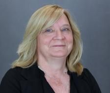 Lesley Munro - Scottish Borders Council